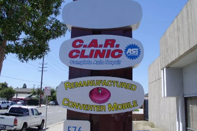 Auto Repairs Orange CA